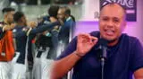 'Pato' Quinteros indicó qué jugadores le gustaría ver en Alianza Lima para el Clausura 2025