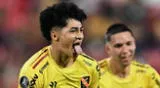 Kenji Cabrera podría llegar a campeón de la Copa Libertadores Kenji Cabrera podría llegar a campeón de la Copa Libertadores