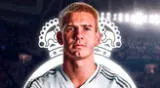 Franco Mastantuono es nuevo jugador de Real Madrid. Franco Mastantuono es nuevo jugador de Real Madrid.