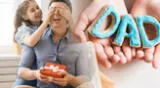 ¿El Día del Padre es feriado en Estados Unidos?