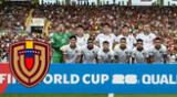 Bolivia y un sorpresivo pedido ante Venezuela por Eliminatorias 2026.
