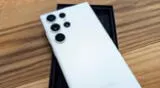Este Samsung de 2023 fue actualizado con Galaxy AI y conserva bien sus grandes prestaciones.