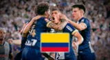 Campeón del fútbol colombiano podría fichar por Alianza Lima Campeón del fútbol colombiano podría fichar por Alianza Lima