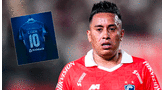 Cienciano anuncia demanda contra Emelec tras anunciar a Christian Cueva como fichaje Cienciano anuncia demanda contra Emelec tras anunciar a Christian Cueva como fichaje