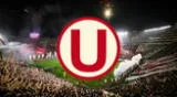 Universitario entre los 4 mejores equipos del continente en prestigiosa copa internacional Universitario entre los 4 mejores equipos del continente en prestigiosa copa internacional