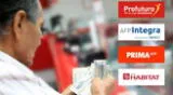 AFP: revisa cómo va el avance para posible octavo retiro AFP: revisa cómo va el avance para posible octavo retiro