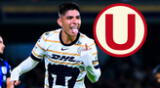 Se reveló el futuro de Piero Quispe tras ser vinculado con Universitario Se reveló el futuro de Piero Quispe tras ser vinculado con Universitario