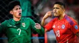 Bolivia se medirá ante Chile en el Estadio Municipal de El Alto. Bolivia se medirá ante Chile en el Estadio Municipal de El Alto.