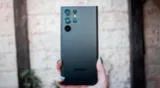 El Samsung Galaxy S22 Ultra es uno de los gama alta más potente y ahora en 2025 cuesta lo mismo que un gama media.