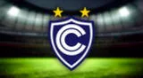 Cienciano anunció nuevo DT para su primer equipo