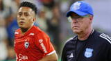 Jorge Célico se pronunció sobre los fichajes de Emelec para la temporada 2025 Jorge Célico se pronunció sobre los fichajes de Emelec para la temporada 2025