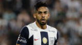Andrés Andrade, ex Alianza Lima volvería a un exclub esta temporada Andrés Andrade, ex Alianza Lima volvería a un exclub esta temporada