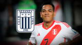 Lo último que se sabe sobre el posible fichaje de Grimaldo por Alianza