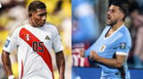¿Cuándo juega Perú vs Uruguay por las Eliminatorias 2026?