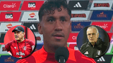 Renato Tapia encendió la polémica con sus declaraciones tras el empate de Perú ante Ecuador. Renato Tapia encendió la polémica con sus declaraciones tras el empate de Perú ante Ecuador.
