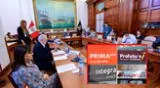 AFP: revisa cómo se va desarrollando el proceso de aprobación AFP: revisa cómo se va desarrollando el proceso de aprobación