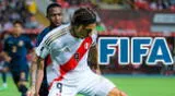 Selección peruana escaló en la tabla Conmebol tras empates ante Colombia y Ecuador.