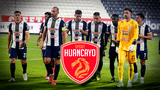 Destacado jugador de Alianza Lima entrena de manera diferenciada previo a partido ante Sport Huancayo. Destacado jugador de Alianza Lima entrena de manera diferenciada previo a partido ante Sport Huancayo.
