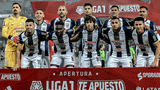 Alianza Lima no podrá contar con importante jugador para partido ante Sport Huancayo.