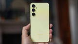 El Galaxy A55 5G es uno de los mejores teléfonos de gama media y ha superado al Galaxy A56 de 2025. Conoce su destacada ficha técnica.