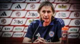Ricardo Gareca sorprende al desvelar su futuro equipo tras salida de Chile. Ricardo Gareca sorprende al desvelar su futuro equipo tras salida de Chile.