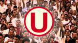 Universitario ganó 1-0 y se convierte en único líder del torneo por encima de Alianza en la Liga
