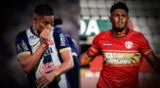 Alianza Lima enfrentará a Sport Huancayo por la fecha 15 del Apertura Alianza Lima enfrentará a Sport Huancayo por la fecha 15 del Apertura