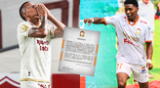 Ayacucho FC lanzó comunicado previo al partido ante Universitario