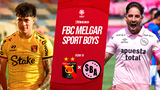 Melgar mide fuerzas con Sport Boys por la fecha 15 del Torneo Apertura 2025.