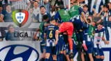 Futbolista de Alianza Lima jugará en importante club de Portugal Futbolista de Alianza Lima jugará en importante club de Portugal