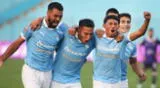 Sporting Cristal podría reforzarse con dos figuras de la Liga 1 para el Torneo Clausura Sporting Cristal podría reforzarse con dos figuras de la Liga 1 para el Torneo Clausura
