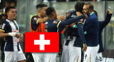 Alianza Lima y el jugador que podría dejar el club para emigrar a Suiza Alianza Lima y el jugador que podría dejar el club para emigrar a Suiza
