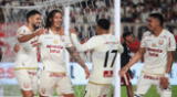 El futbolista que volverá a unirse al plantel de Universitario para esta temporada El futbolista que volverá a unirse al plantel de Universitario para esta temporada
