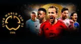 Revisa el fixture completo de la primera fecha del Mundial de Clubes 2025. Revisa el fixture completo de la primera fecha del Mundial de Clubes 2025.