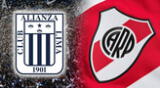 Alianza Lima firmó con ex River Plate para buscar el título nacional
