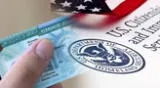 Conoce esta regla que regirá a partir del 3 de julio para el proceso de la Green Card. Conoce esta regla que regirá a partir del 3 de julio para el proceso de la Green Card.