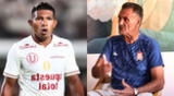DT de Ayacucho FC dio firme calificativo al partido contra Universitario