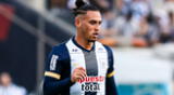 Erick Noriega confirmó cuál será su futuro tras múltiple ofertas