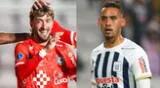 Gaspar Gentile suena en Alianza Lima y Erick Noriega se pronunció. Gaspar Gentile suena en Alianza Lima y Erick Noriega se pronunció.