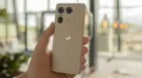 El Motorola que logra superar al Samsung Galaxy S25 Ultra.