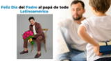 Día del Padre: revisa los mejores memes para la fecha Día del Padre: revisa los mejores memes para la fecha