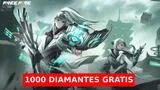 Gracias al programa Free Fire Advance Server podrás ganar 1000 diamantes GRATIS. Conoce todos los detalles en esta nota. Gracias al programa Free Fire Advance Server podrás ganar 1000 diamantes GRATIS. Conoce todos los detalles en esta nota.