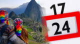 Feriado del 24 de junio: conoce cómo se desarrollará la fecha Feriado del 24 de junio: conoce cómo se desarrollará la fecha