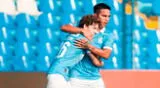 El DT del cuadro cervecero sorprende con alineación para enfrentar a Deportivo Garcilaso.