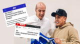 Prensa de Ecuador dió fuerte calificativo al arribo de Cueva a Guayaquil para firmar por Emelec Prensa de Ecuador dió fuerte calificativo al arribo de Cueva a Guayaquil para firmar por Emelec