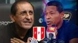 Jayo Legario se pronunció sobre el posible reemplazo de Óscar Ibáñez Jayo Legario se pronunció sobre el posible reemplazo de Óscar Ibáñez