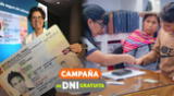 DNI gratis este 18 de junio: consulta el acceso DNI gratis este 18 de junio: consulta el acceso