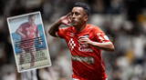 Christian Cueva se pronuncia tras dejar Cienciano para ir a Emelec.