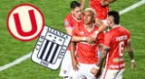 Josué Estrada y la vez que confesó de qué equipo es hincha Josué Estrada y la vez que confesó de qué equipo es hincha