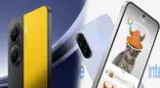 Si quieres un celular gamer todoterreno, estos dos celulares son grandes opciones. Si quieres un celular gamer todoterreno, estos dos celulares son grandes opciones.
